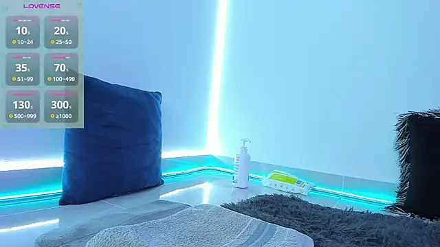 nezonx élő XXX-chatje