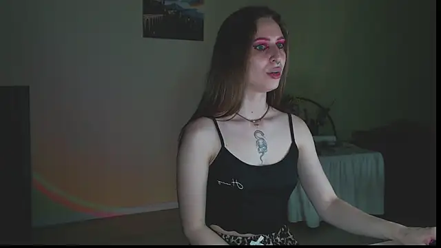 OaklynDobson Live XXX-Chat