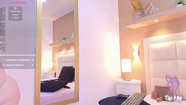 AngelicaMason Live XXX-Chat