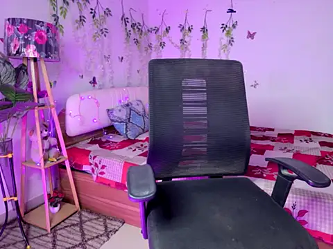Chat XXX en directo de Sizzling_queen69
