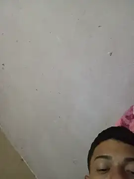 Show de abineolao na webcam