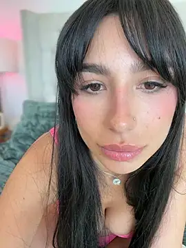 LoveLillyy's Webcam Show