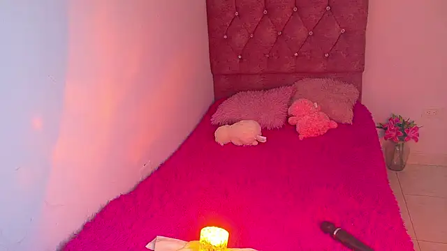 EliMonroe Chat XXX live