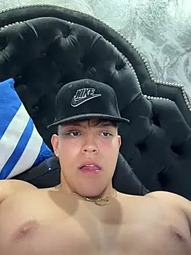 Chat +18 de DilanMiller_ ao vivo