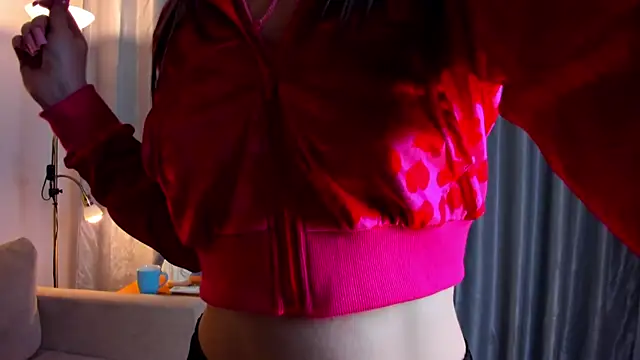 Stacy_Parkerr élő XXX-chatje