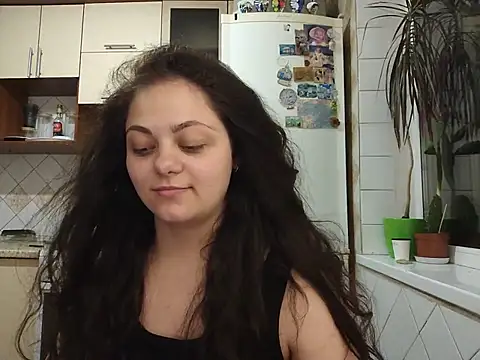 _Mikky_lil_ – Live XXX-chat