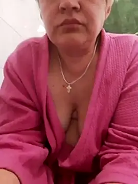 LittleFlower777's Live XXX Chat