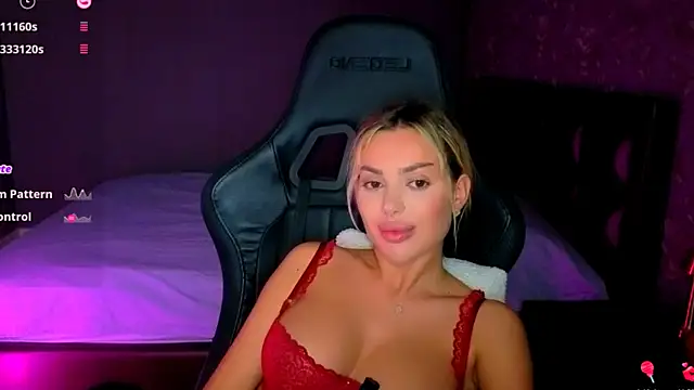 Chatroom XXX en direct de Ayla__Demir