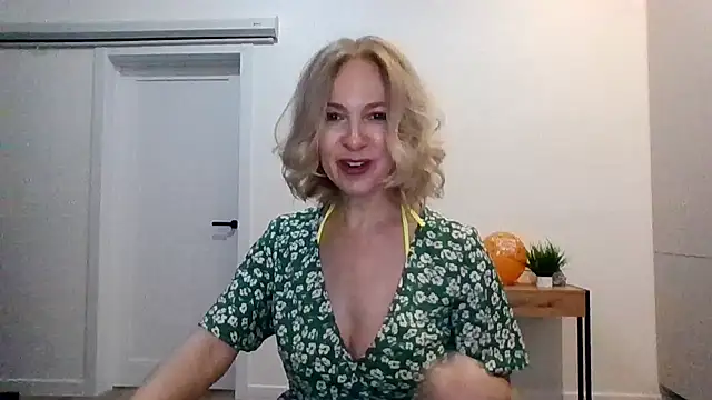 Vireliabo live XXX chat