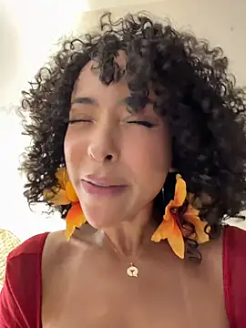 Chat XXX Live OSHUN_