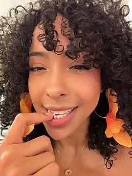 Czat XXX na żywo – OSHUN_