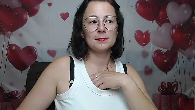MarieSho's Live XXX Chat