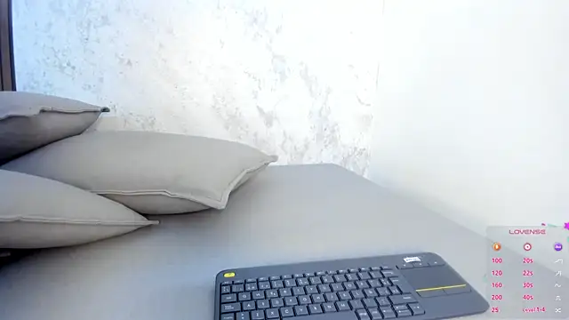 Czat XXX na żywo – Mistt_Mia