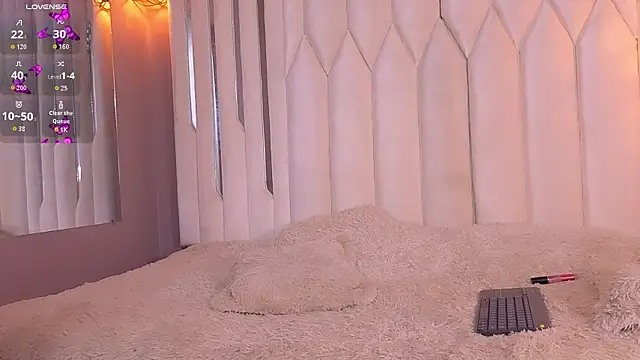 Megan_Do_Santos Chat XXX in diretta