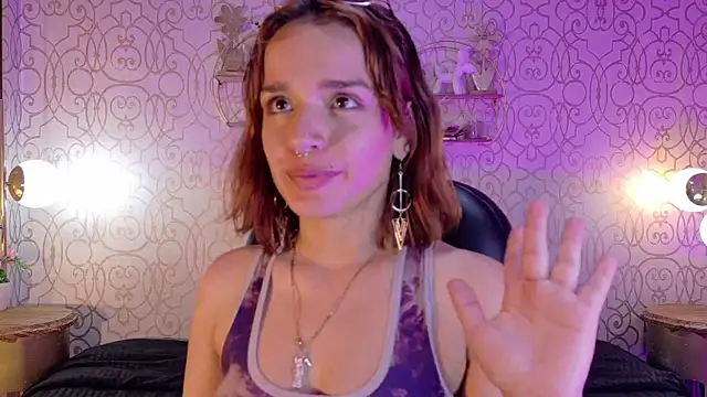 Azahara_18's Live XXX Chat