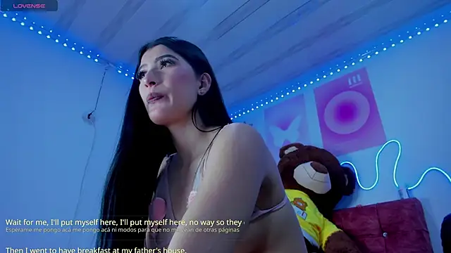 afrodita_merakin Live XXX chat