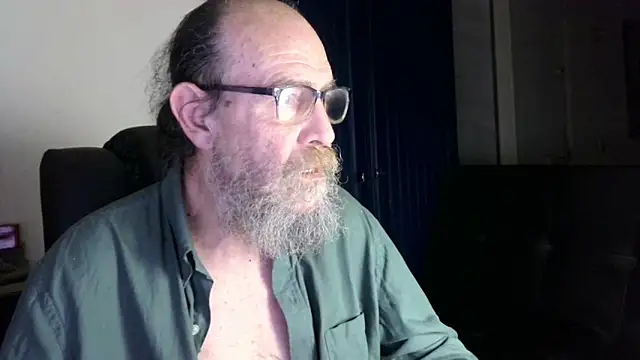 Uncle_Hottie Live XXX-Chat