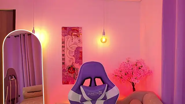 mayavexx's Live XXX Chat