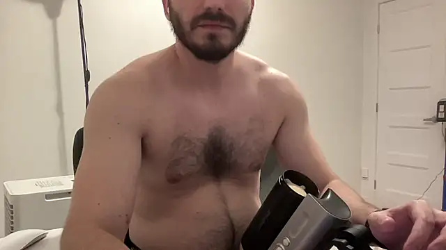 ThickDickMontreal's Live XXX Chat