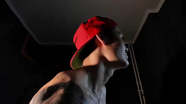 Chat XXX Live RODARRI