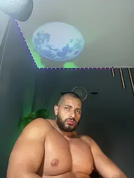 Chat XXX ao vivo de magnumchris