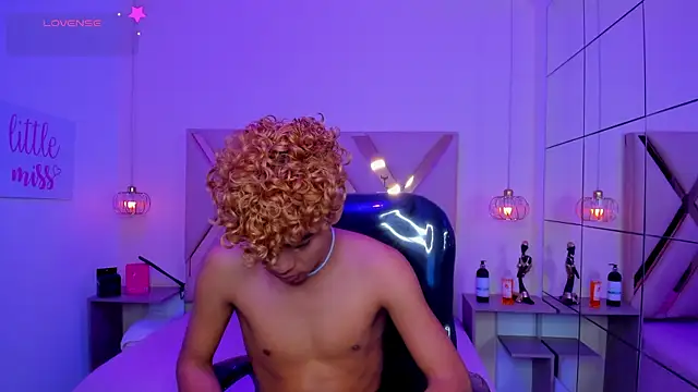 Anyelo_Twink's Live XXX Chat