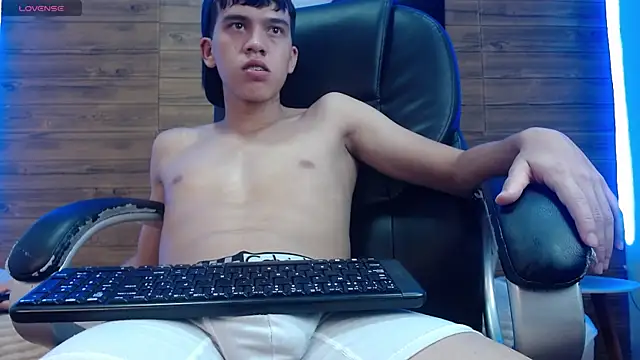 jac_cox Live XXX-Chat
