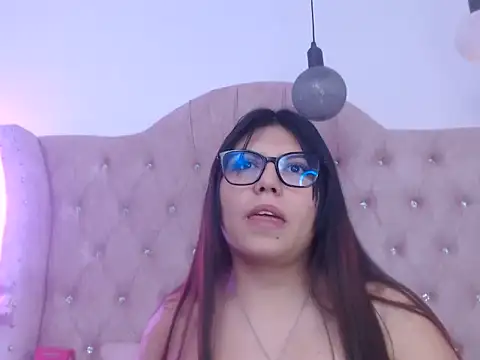 Jessica_Carter_01 现场XXX聊天