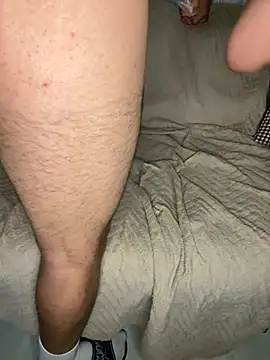 Kissbiceps Live XXX-chat