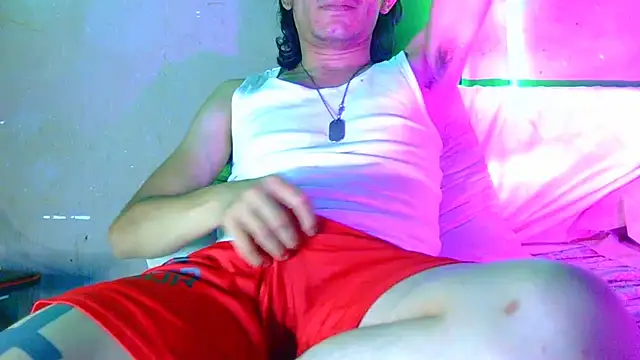 Latinopervs Webcamshow