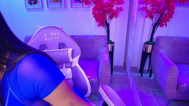 Živý XXX chat Anie_johnson