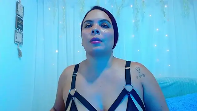 Emimly_Rose's Live XXX Chat