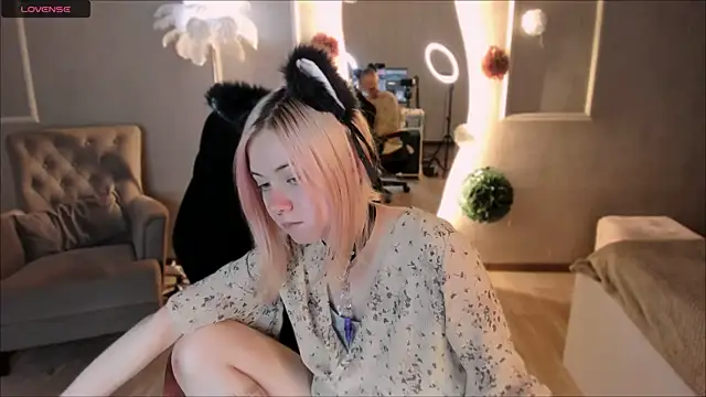 Miiu_miiu Live XXX-Chat