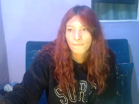 Živý XXX chat Emma-Wilson