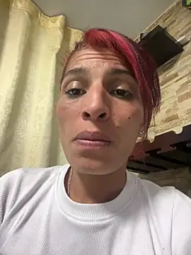 XXX chat uživo modela ImCrazzy