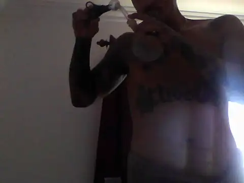 Show webcam de busnfatnutsLildee