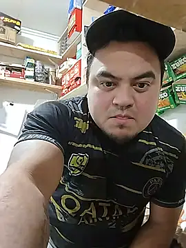 Bigcolombian30 Pertunjukan Webcam