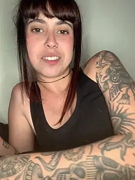 ninapellegrini17 라이브 XXX 채팅