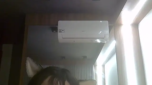 Show de SkinnyKitten na webcam