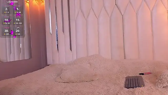 Megan_Do_Santos Adlı Modelin Canlı XXX Sohbeti