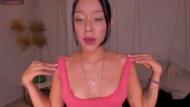Chat XXX ao vivo de AmaliaCrus