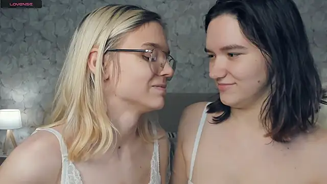 KarinStfleur Chat XXX in diretta