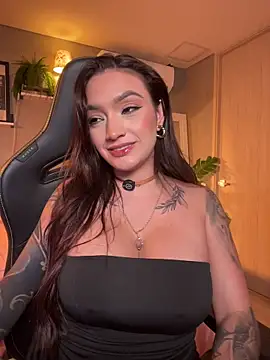 DaniDusan_n Live XXX chat
