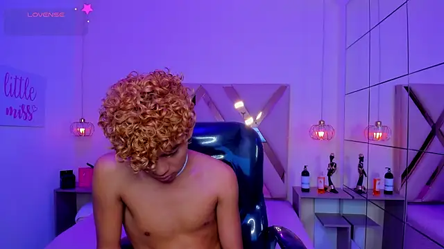 Anyelo_Twink: απευθείας συνομιλία ΧΧΧ