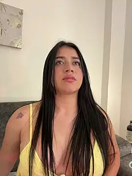 KallyMyller1 Chat XXX in diretta