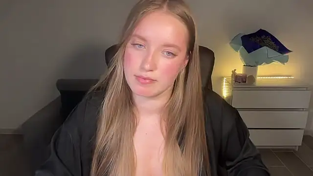 EvaMaddison Chat XXX in diretta
