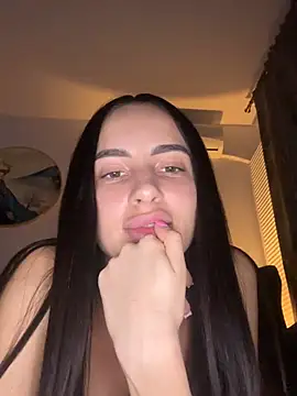 Sienna__star Obrolan Langsung XXX