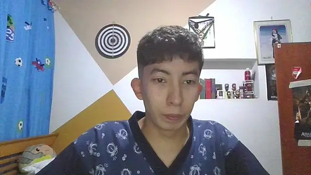 Chat +18 de Arthur_Mclovin ao vivo