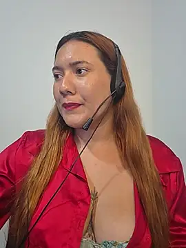 Chat +18 de Blushing_Katy ao vivo