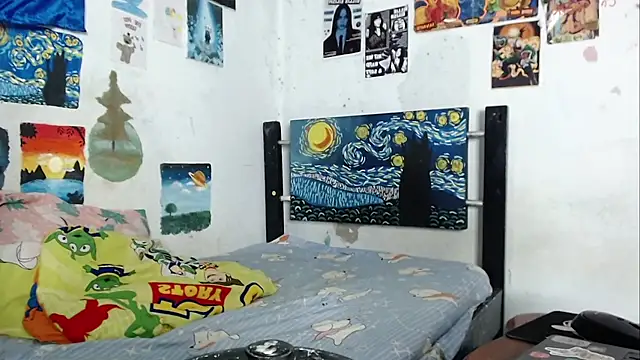Tiff_-Styles – Naživo XXX chat